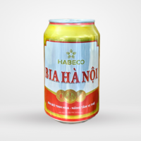 Bia Hà Nội (lon 330ml)