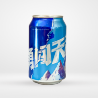 Bia Snow (lon 330ml ) 铁雪勇