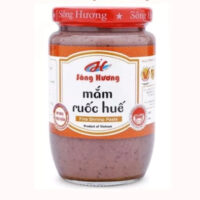 Mắm ruốc Huế Sông Hương (hũ 200g)