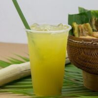 Nước mía ( ly 750ml)