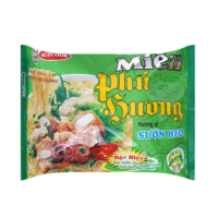 Miến Phú Hương vị sườn heo (gói 58g)