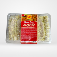 Nem chua rán Phố cổ ( Hộp x 500g )