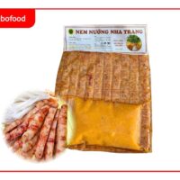 Nem nướng Nha Trang ( túi 500gr)