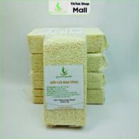 Gạo nếp cái hoa vàng (gói x 1kg)