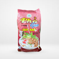 Phở gạo Duy Anh 3 trong 1 (túi x 400g)
