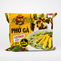 Phở gà Đệ Nhất (gói 65g)