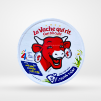 Phô mai con bò cười (120g x 8 miếng)