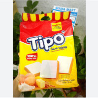 Bánh trứng Tipo ( gói x 220g )