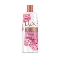 Sữa tắm Lux hồng (chai x500ml)