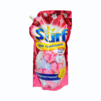 Nước xả vải Surf (túi x 1480ml)