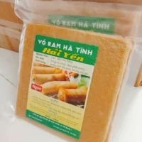 Bánh ram Hà Tĩnh ( túi x 240g )
