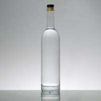 Rượu Nếp cái ( chai 1 lít)