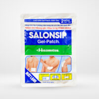 Cao dán SALONSIP (gói x 2 miếng)