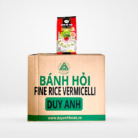 Bánh hỏi tươi Duy Anh (thùng 30 gói x 400g)