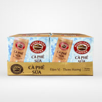 Cafe sữa Highlands Coffee (thùng 24 lon x 235ml)