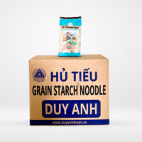 Hủ tiếu nam vang Duy Anh(thùng 30 gói x 400g)