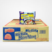 Hủ tiếu nam vang ăn liền Nhịp Sống Acecook (thùng 30 gói x 70g)