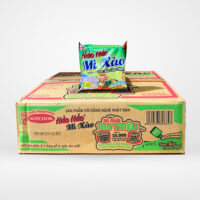 Mì Hảo Hảo xào tôm chua ngọt (thùng 30 gói x 75g)