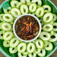 Xoài bao tử cắt sẵn ( 1 hộp 500gr)