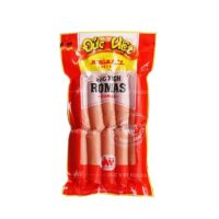 Xúc xích Đức Việt ( gói 500gr)