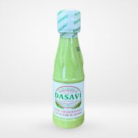 Muối chanh ớt xanh Dasavi (chai 260g)