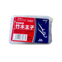 Tăm chỉ nha khoa (hộp 50 cây)