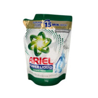 Nước giặt Ariel ( túi x 730g )