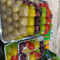 Bánh Su suê Hàng Than ( chục 10 cái)