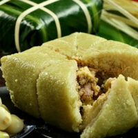 Bánh chưng vuông ( 1 cái )