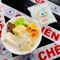 Chè Liên sầu ( 1 gói)