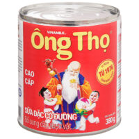 Sữa đặc Ông Thọ ( lon 380gr)