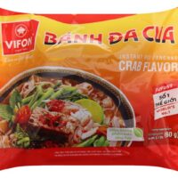 Bánh đa cua Vifon (gói 60g)