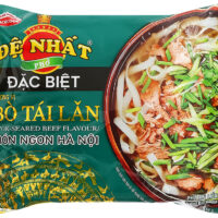Phở bò tái lăn Đệ Nhất (gói 68g)