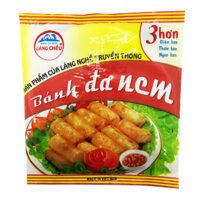 Bánh đa nem Làng Chiều ( túi 15-17 cái)