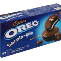 Bánh socola pie Oreo