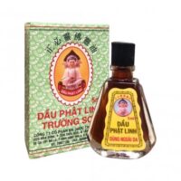 Dầu Phật Linh Trường Sơn Lọ to (lọ x 5ml)