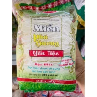 Miến Phú Hương yến tiệc (túi x 210g)