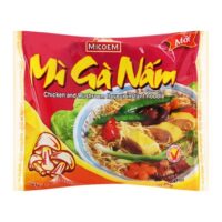 Mì gà nấm Micoem gói 70g