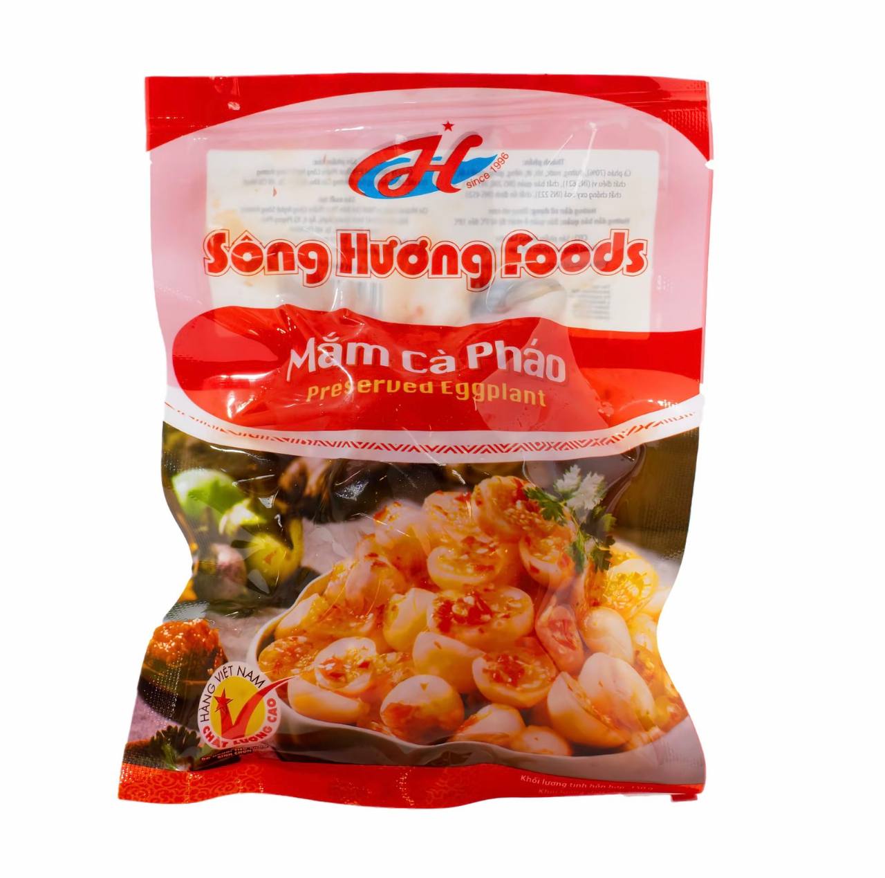 Mắm cà pháo Sông Hương ( gói)