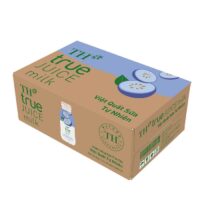NƯỚC UỐNG SỮA TRÁI CÂY VIỆT QUẤT TỰ NHIÊN – TH TRUE JUICE MILK ( thùng * 24 chai 300ml) (Sao chép)