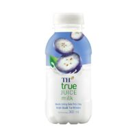 NƯỚC UỐNG SỮA TRÁI CÂY VIỆT QUẤT TỰ NHIÊN – TH TRUE JUICE MILK ( 300ml)