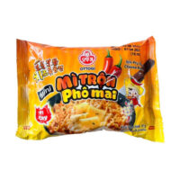 Mì trộn phô mai mini Ottogi gói 75g